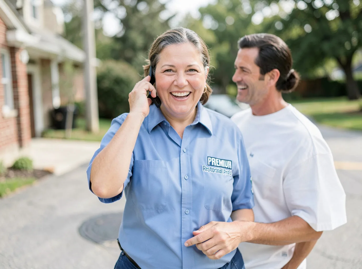 Water Damage Restoration Barlow, KY FAQs